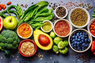 Makanan Tinggi Protein Perkuat Daya Tahan Tubuh