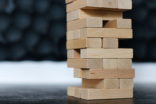 The Jenga Game