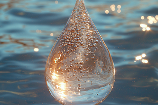 I Was Always Tired — Until I Discovered the Secret of Structured Water