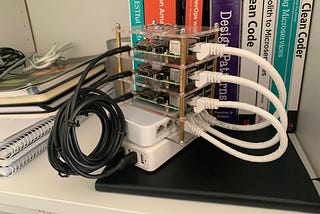 Setting up a Raspberry Pi Hadoop Cluster