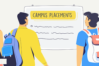 Placement cell app and resolve problem for students in college and university