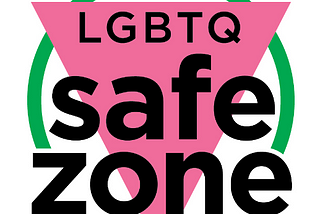The Safe Zone Project