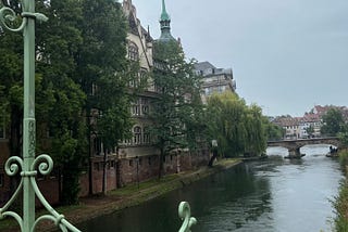 Nouvelle pluie d’été