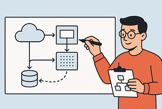 How I Built an MCP Server That Turns Claude Desktop Into a Visual Architect