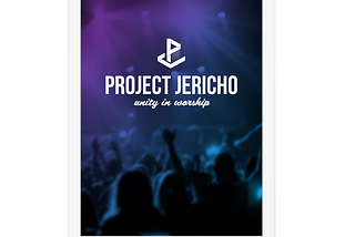 Project Jericho Digital Magazine