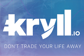 Kryll.io — Strategi Trading Crypto Otomatis