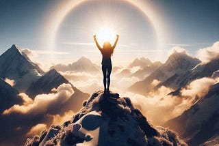 Curiosity Unleashed: Where Ecstasy Takes Flight