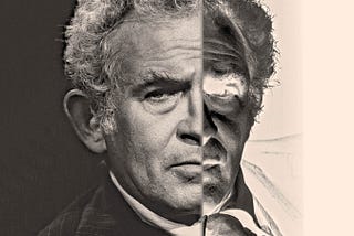 Tough Guys Do Dance: Norman Mailer on Homosexuality and Too Strong Women (1987)