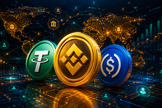 Crypto races toward Wall Street integration as insitutions fight for financial infrastructure