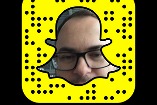 Snapchat for programmers