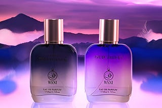 The Rise of Aqua Parfum: A New Era in Fragrance