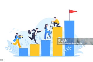 When Employees Grow, Organizations Don’t Just Survive: They Lead
