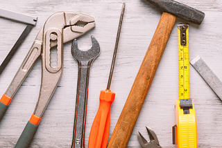 7 tools anyone in the content business should know about