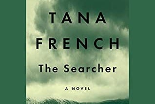 The Searcher By Tana French