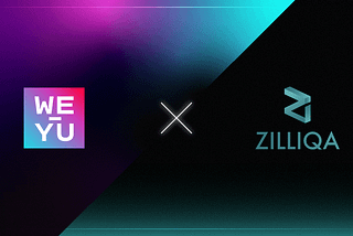 WEYU partners with Zilliqa to empower Web3 creators