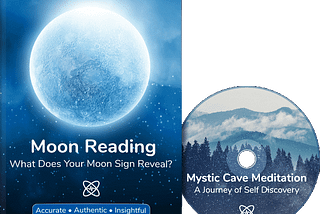 Free Moon Reading.