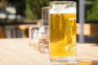 Green Valley Ranch Beer Garden: A Community Favorite for Food, Fun, and Flavor