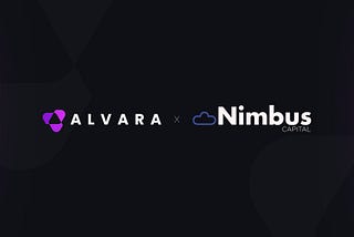 Alvara Secures $10M in Growth Capital from Nimbus Capital