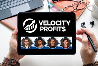 velocity profits creators