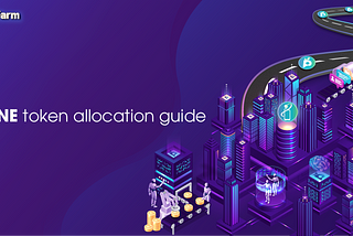 PHONE token allocation guide