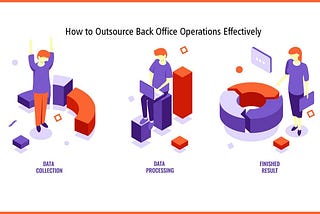 Streamlining Business Operations: The Role Of Back Office Support