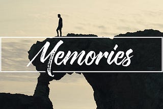 How far are you good at preserving memories?