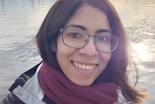 Meet the Fellow: Harsha Gurnani