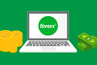 How to make over $1,000 on Fiverr