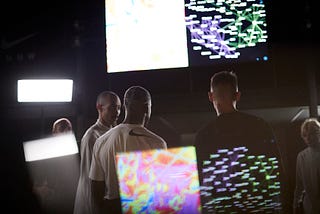 How a Text’s Network Structure Can Reveal Its Mind Viral Immunity