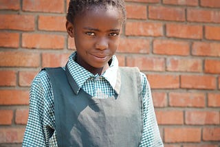 She’s the Key to Africa’s Future