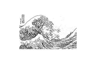 The Ocean — An Example for Life.