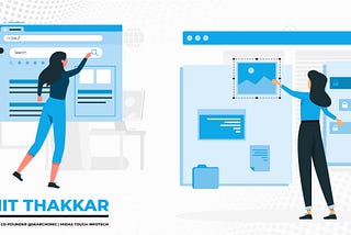 The Impact of Core Web Vitals on SEO