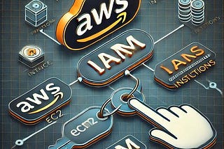 Creating Reusable IAM Roles 🤖 and Policies 📋 with CloudFormation for Multi-Environment…