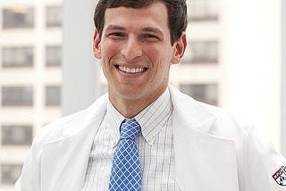 Episode #54 — Dr. David Fajgenbaum, the CDCN, and COVID