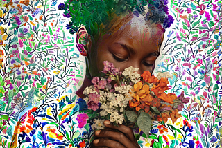 Remixing Reality: AI, Art & the New Cultural Fabric