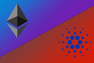 Ethereum vs Cardano