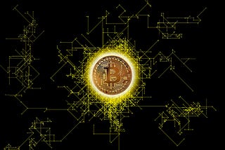 Bitcoin — The Rebirth of Light