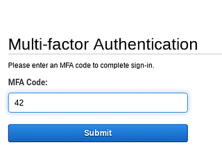 Enforcing Multi-Factor Authentication (MFA) for AWS IAM Users via IAM Role