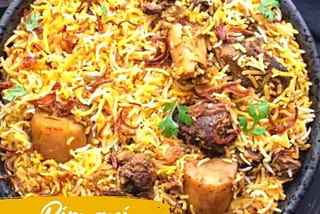 Biryani and Beyond: Exploring Sydney’s Indian Restaurant Biryani