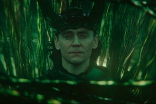 Burdened with Glorious Purpose