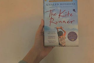 The Kite runner