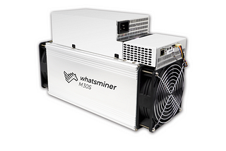 MicroBT Whatsminer M20S, M30S, M30s++, M31 and M32 Profitability and Specifications