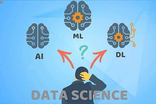 (AI) vs. (ML): 8 common misunderstandings