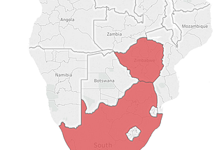 Has Sth Africa lost Nelson Mandela’s vision, with farm land-grab?