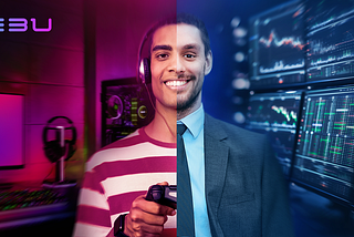 The Nebu Exchange: Transforming Gamers into Traders