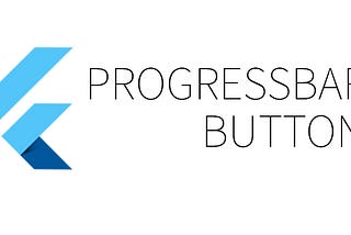 Flutter Progress Bar Button