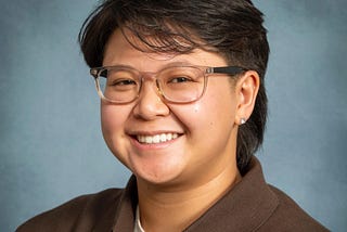 Meet the Team: Raenilynn Timbol, Project Assistant, Research