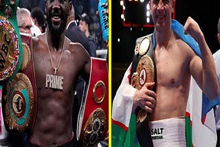 [!Live Boxing!]Israil Madrimov Vs Terence Crawford Live Stream Free Online Jun 15, 2024