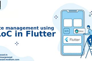 State Management in Flutter with Bloc and Freezed