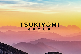 Tsukiyomi Group — Vancouver’s First Digital Cryptocurrency Firm